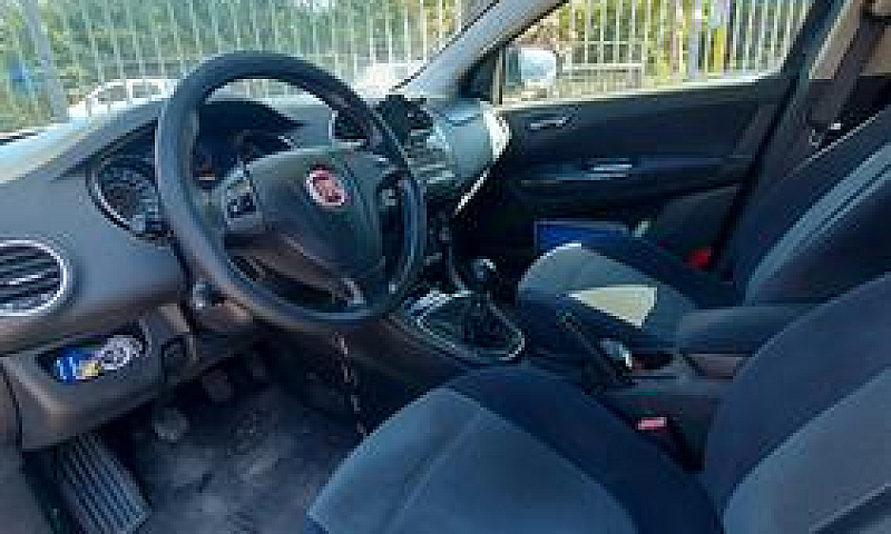 Fiat Bravo 2ª Serie ...