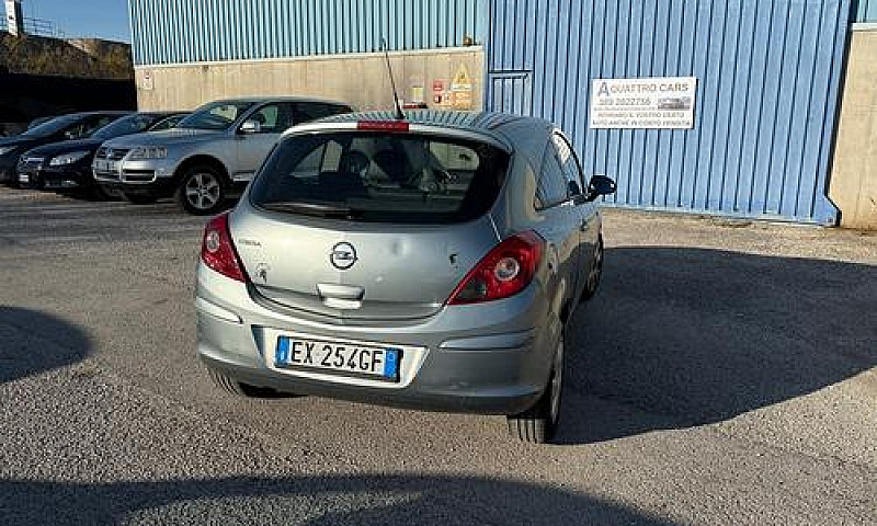 Opel Corsa 1.2 85Cv ...