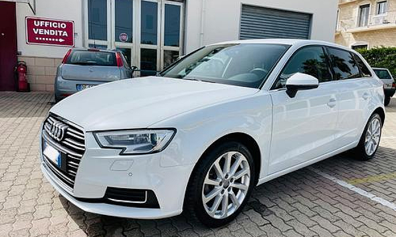 Audi A3 1.6 Diesel M...