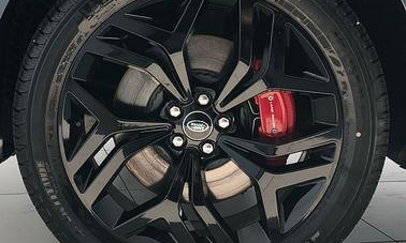 Land Rover Range Rov...
