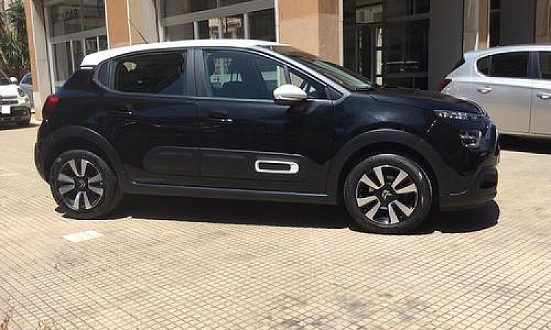 Citroen C3 Bluehdi 1...
