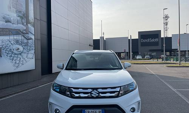 Suzuki Vitara 1.6 Dd...