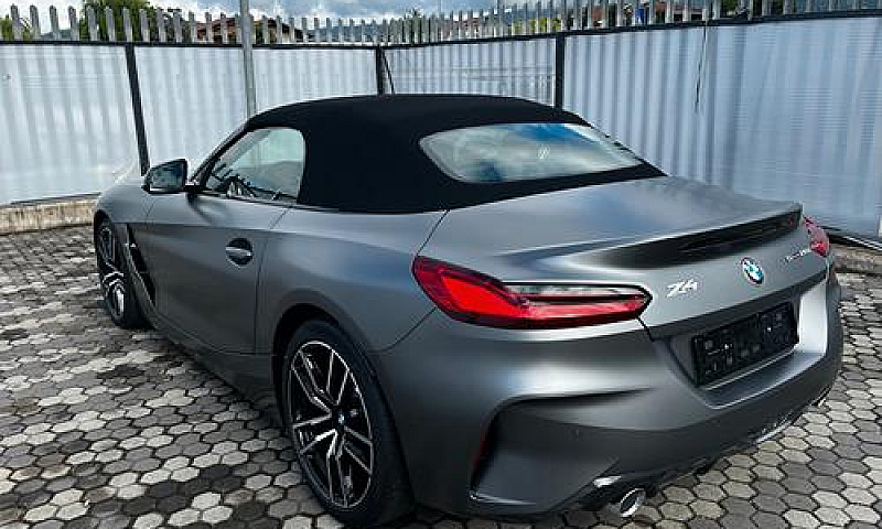 Bmw Z4 Sdrive20I Msp...