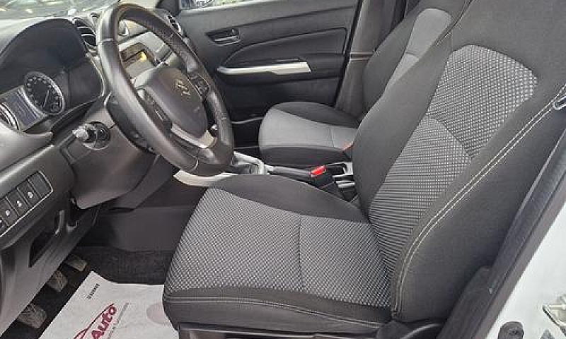 Suzuki Vitara 1.6 Dd...