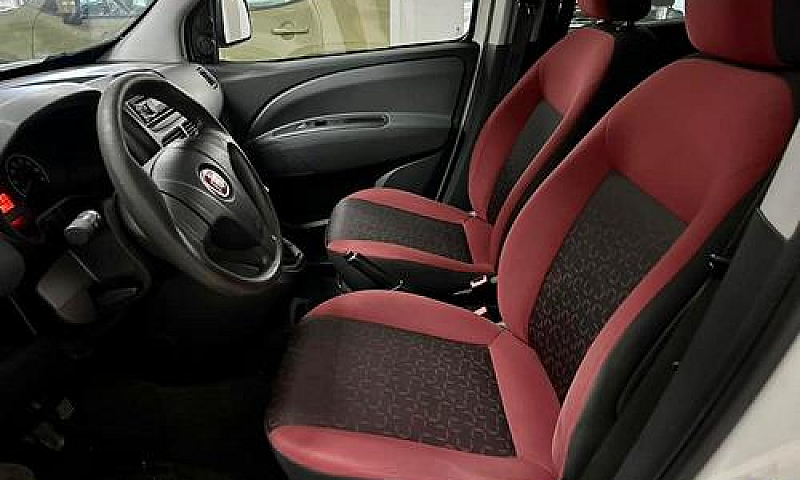 Fiat Doblò 1.3 Mtj (...