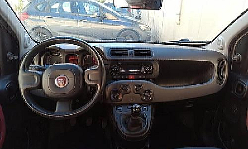 Fiat Panda-Buona Neo...