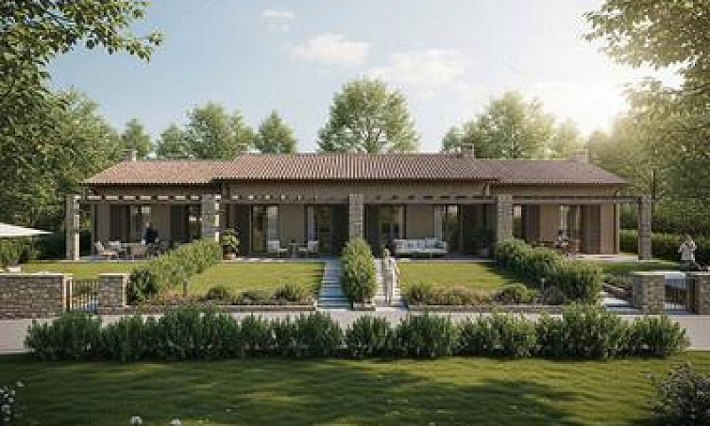 Assisi - Villino A S...