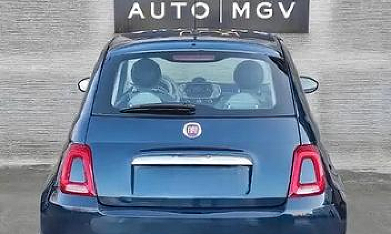 Fiat 500 1.2 Easypow...