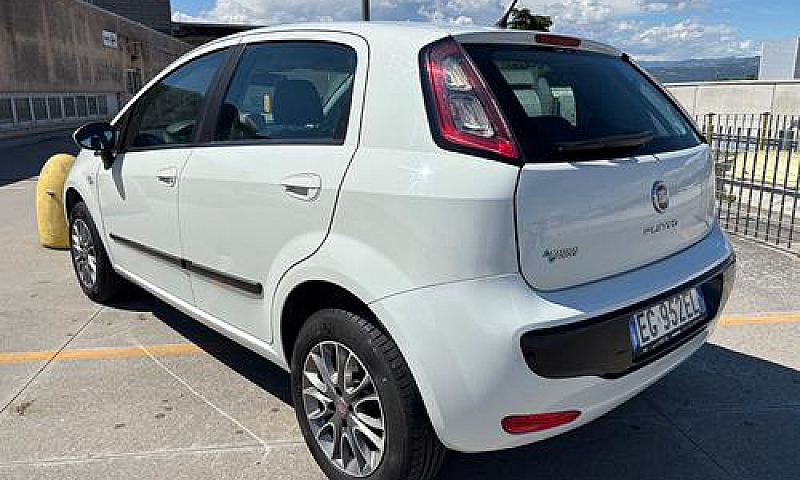 Fiat Punto Evo 1.4 B...