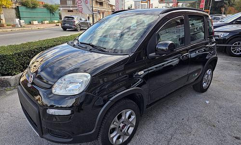 Fiat Panda 0.9 Twina...