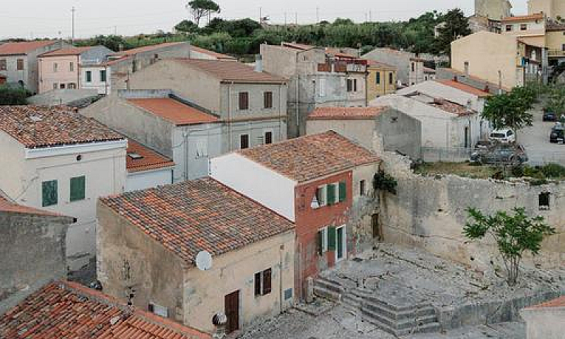 Osilo, S.vittoria, C...