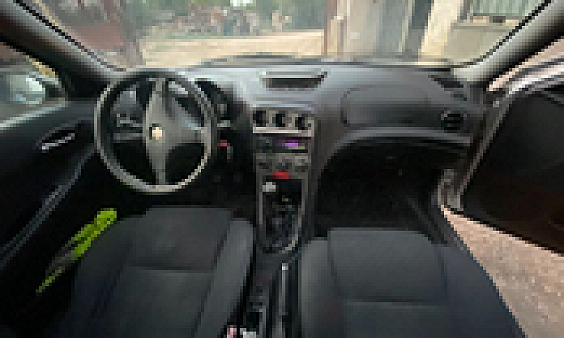 Alfa Romeo 156 Jtd...