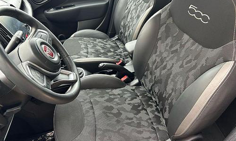 Fiat 500L 1.4 95 Cv ...