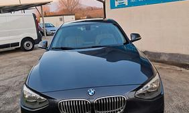 Bmw Serie 1 (F20) 12...