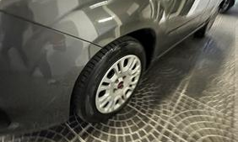 Fiat Panda 1.0 Firef...