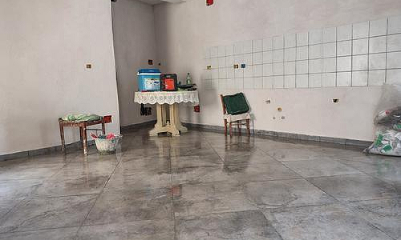 Casa Zagarise...