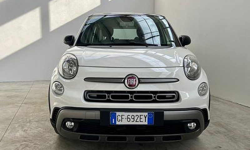 Fiat 500L 1.3 Multij...