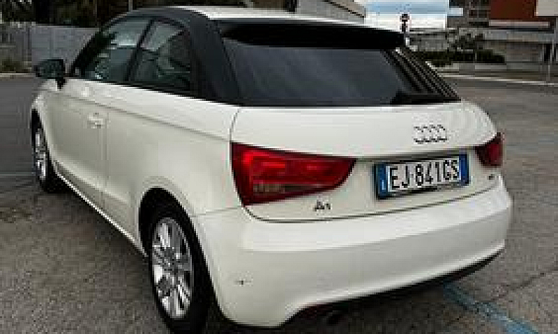 Audi A1 1.6D...
