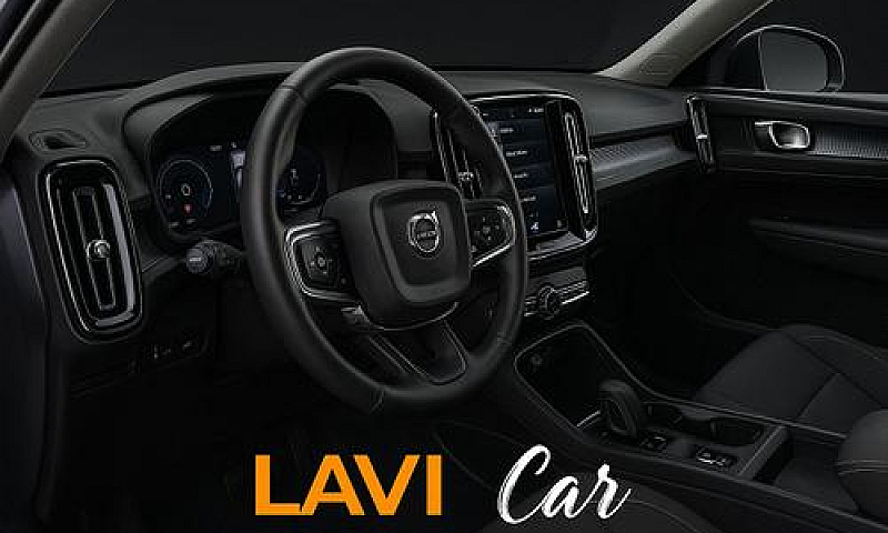 Volvo Xc40 T5 Rechar...