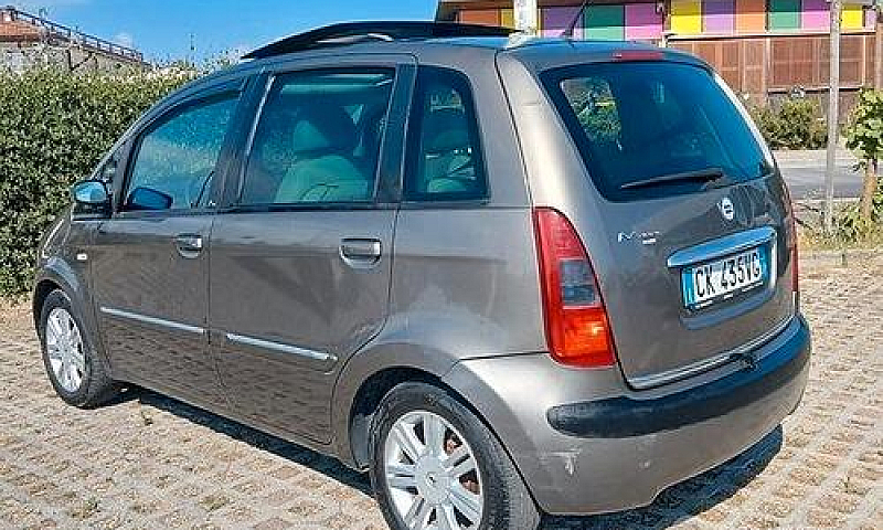 Lancia Musa 1.4 16V ...