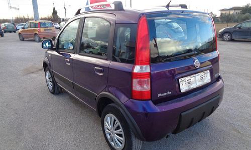 Fiat Panda 1.2 Climb...