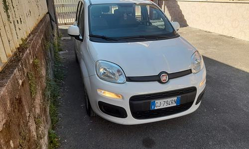 Fiat Panda 1.0 Firef...