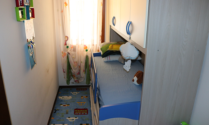 Apartamento In Un Co...