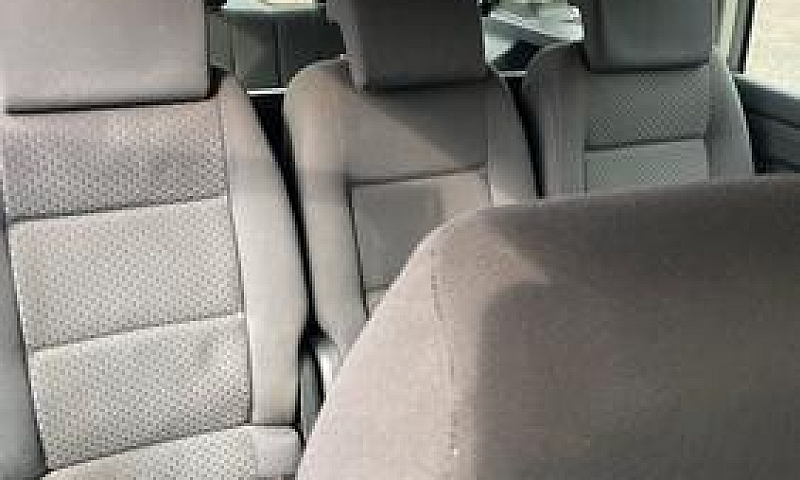 Touran 1.9 Tdi 2004 ...