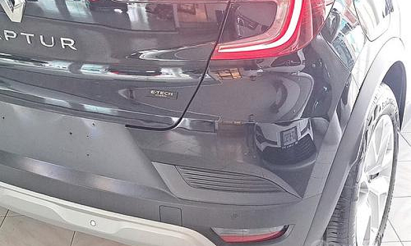 Renault Captur Full ...