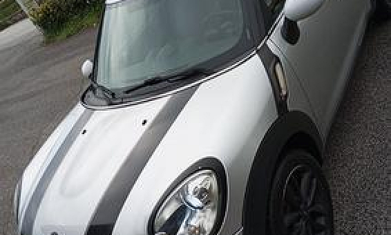 Mini Coopkm137000 Co...