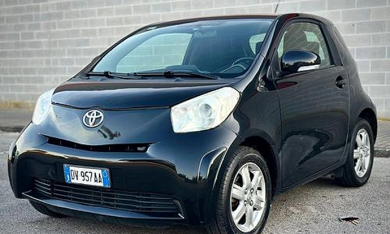 Toyota Iq 1.0 Sol...