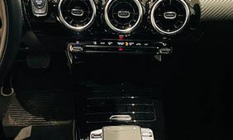 Mercedes 180 Sport A...