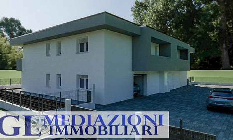 Nuovo Appartamento C...