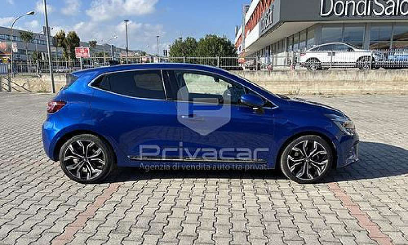 Renault Clio Full Hy...