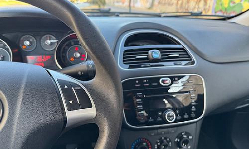 Fiat Punto Gpl...