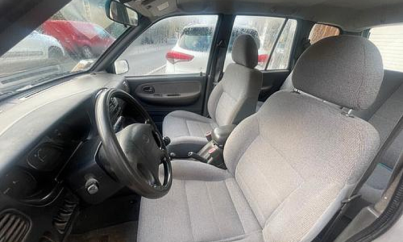 Kia Sportage 2.0 Tdi...
