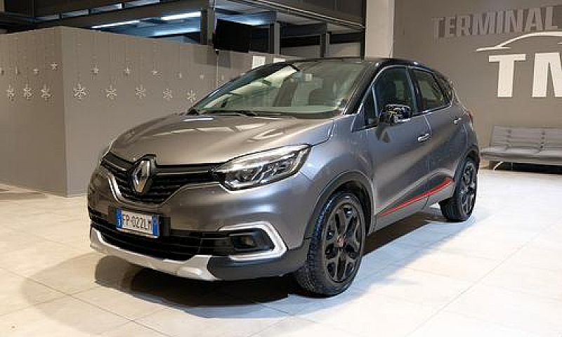 Renault Captur Tce 1...