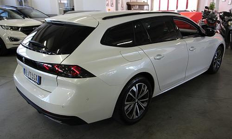 Peugeot 508 Bluehdi ...