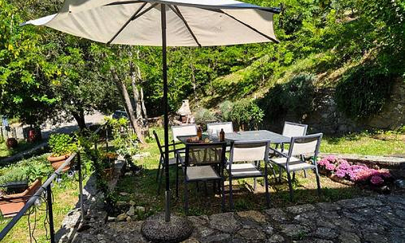 Casa Casentino Arezz...