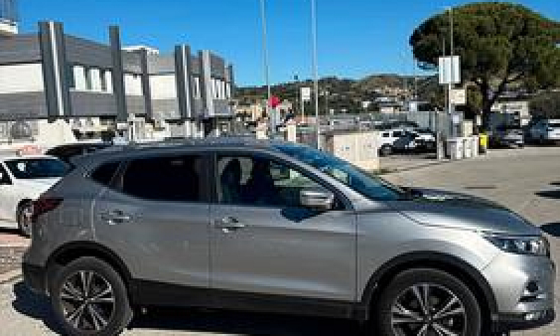 Nissan Qashqai 1.3 D...