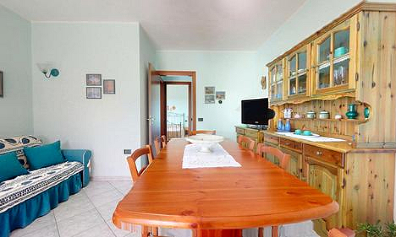 Villasimius - Trivan...