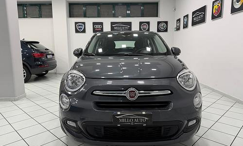 Fiat 500X 1.3 Multij...