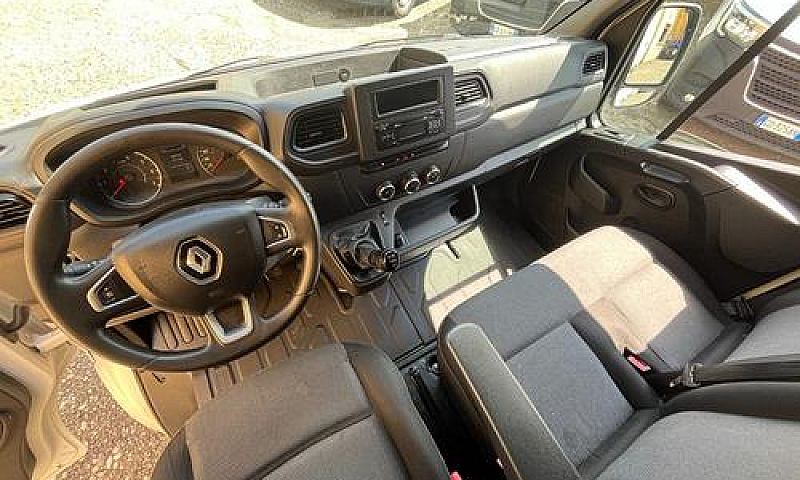 Renault Master Super...
