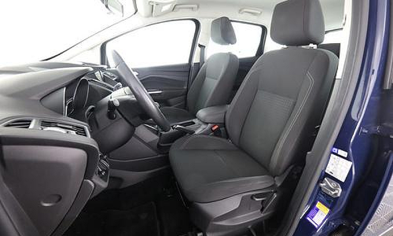 Ford C-Max C-Max Plu...