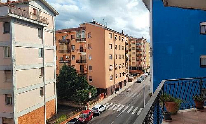 Via Forlanini- Soleg...