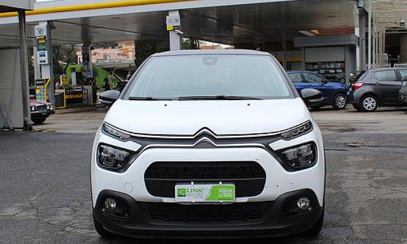 Citroen C3 Puretech ...