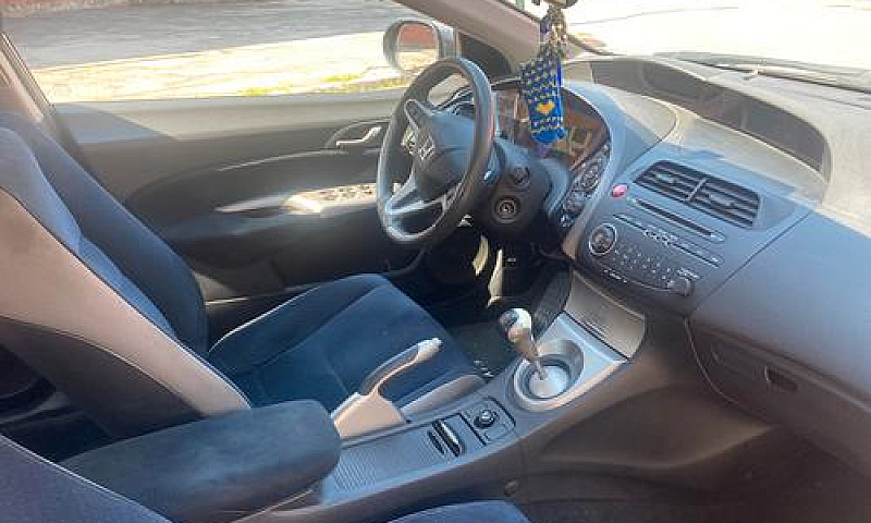 Honda Civic 8 Serie ...