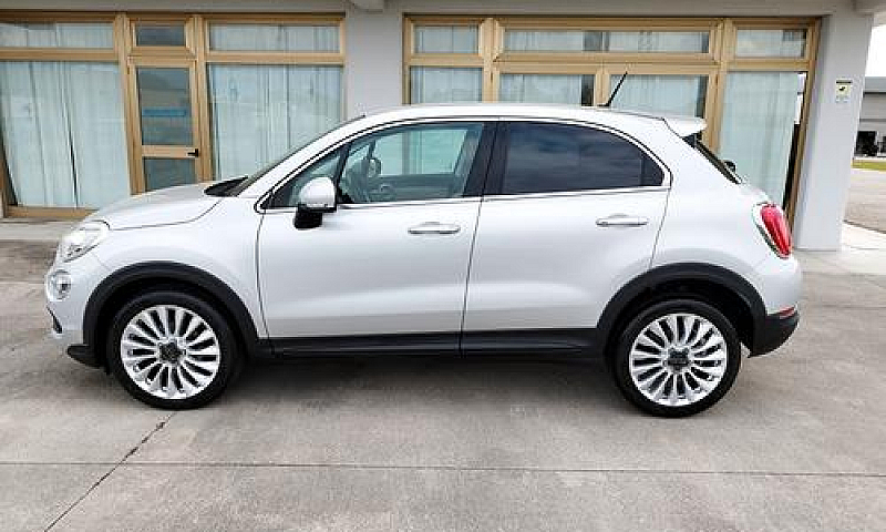 Fiat 500X - 1.6 Mult...