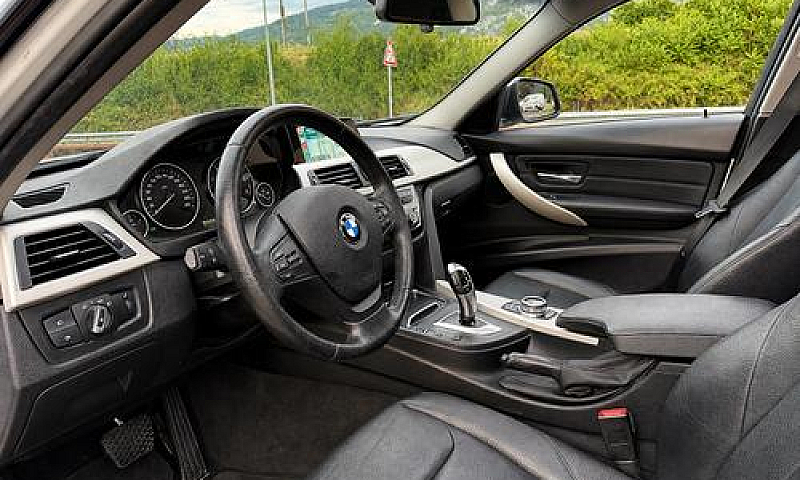 Bmw 316D Luxury Auto...