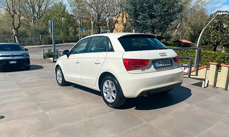 Audi A1/S1 A1 Spb 1....